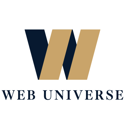 WEBUNIVERSE公式サイト