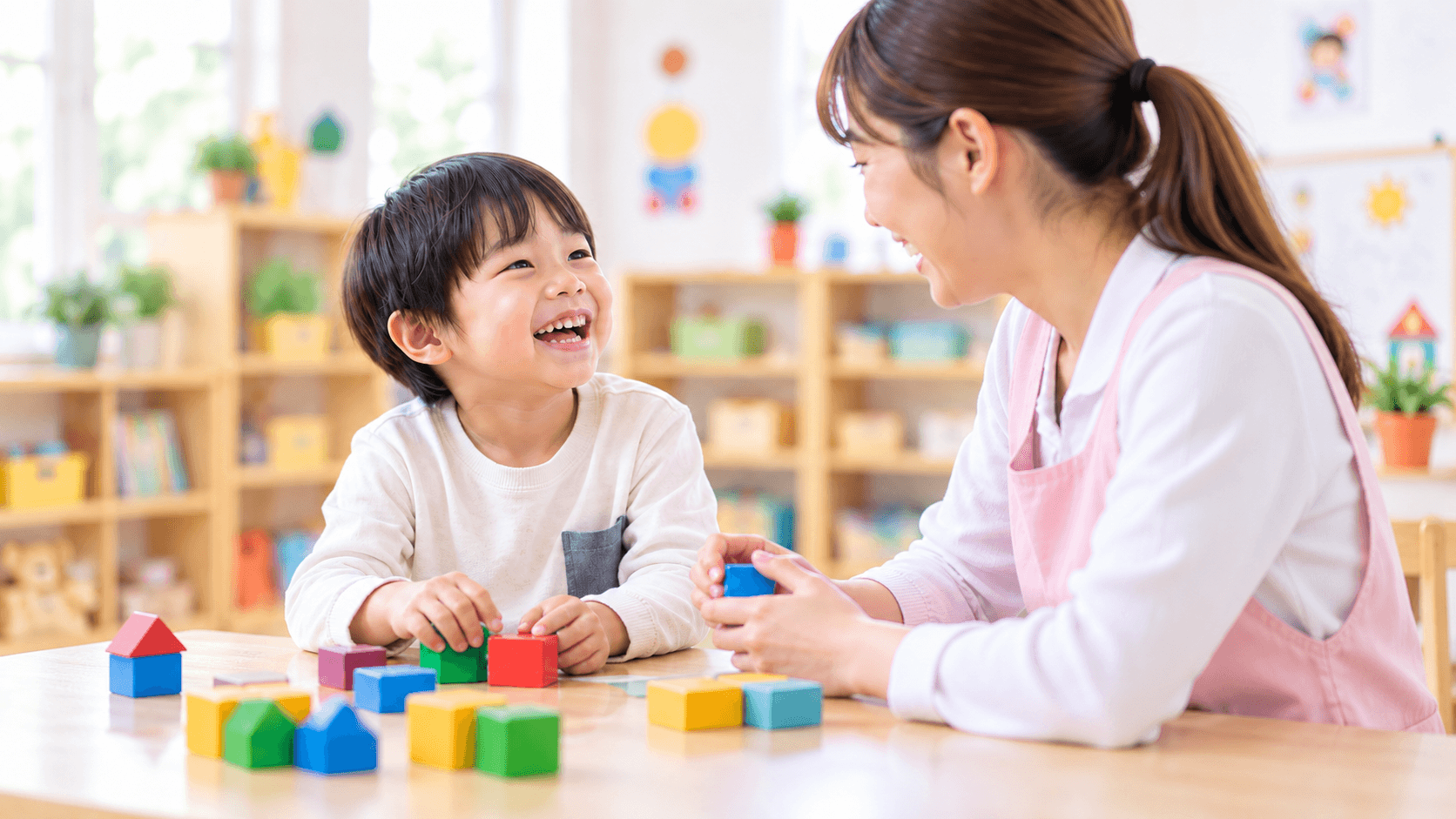福祉・子ども支援