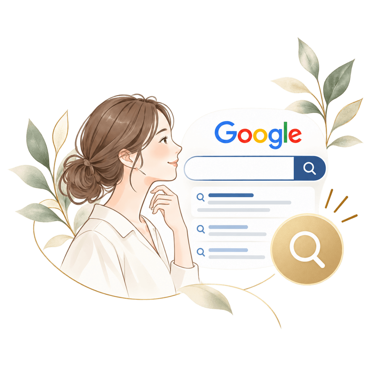 Google検索