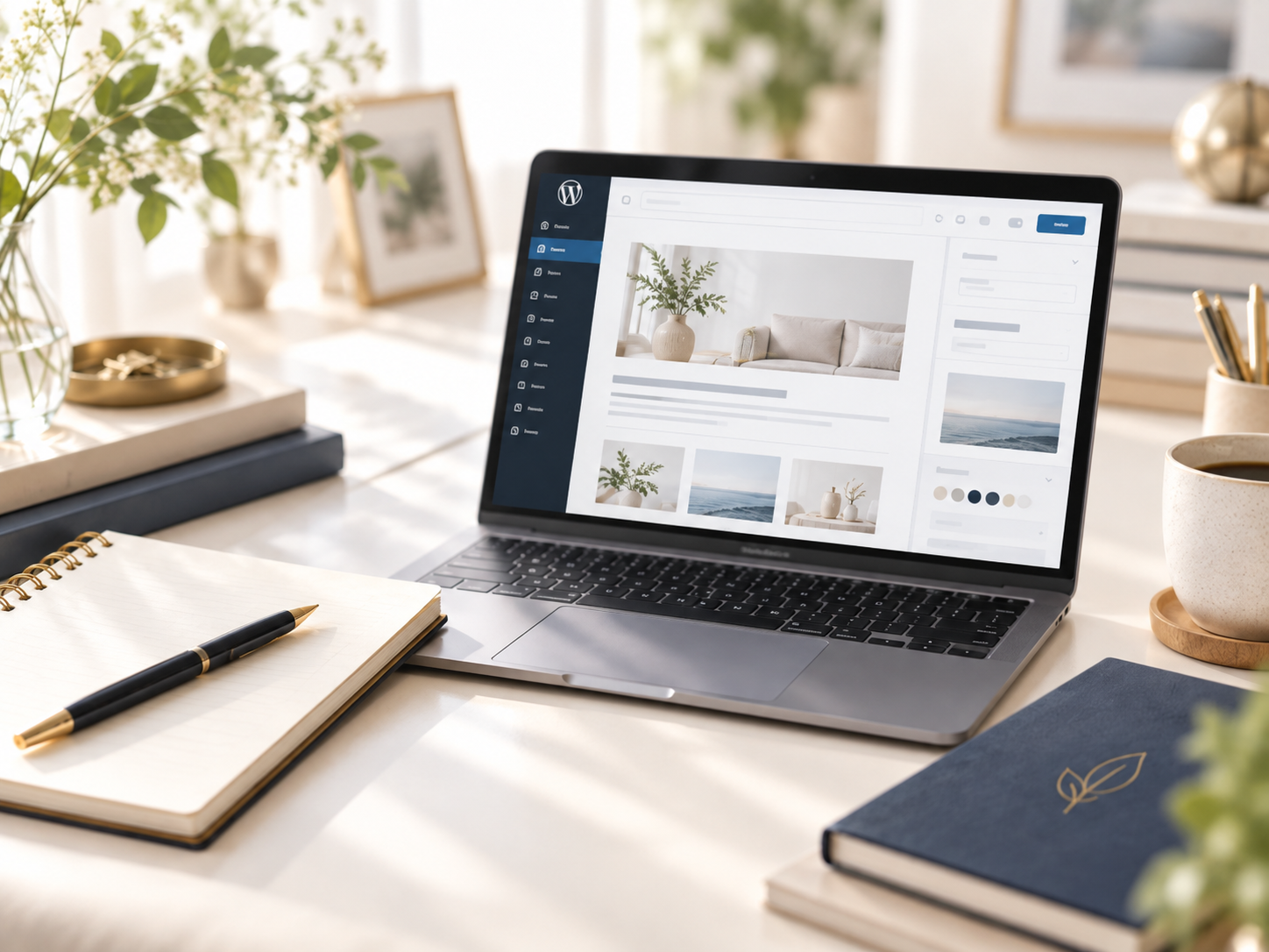 WordPress・SWELLの相談